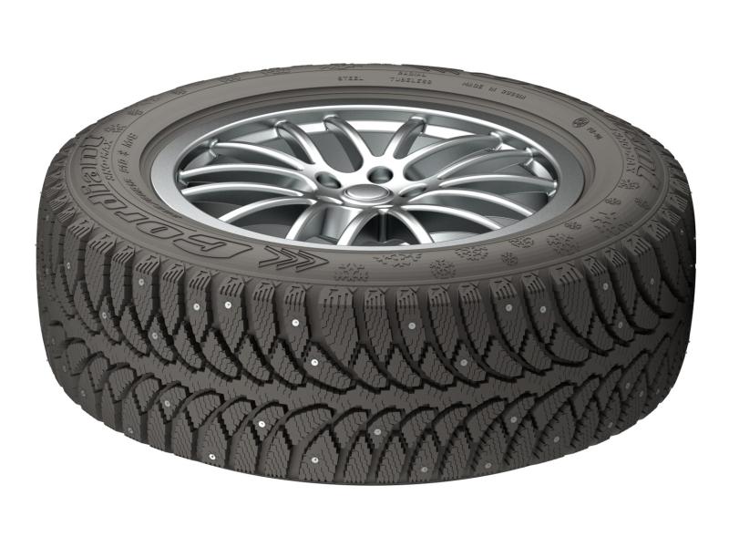 Anvelope Cordiant Sno-Max PW-401 205/65 R15 94T
