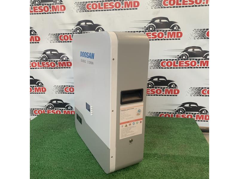 Аккумулятор для солнечных панелей Doosan ES-BOX2, 5кВт/час, 100Ам 