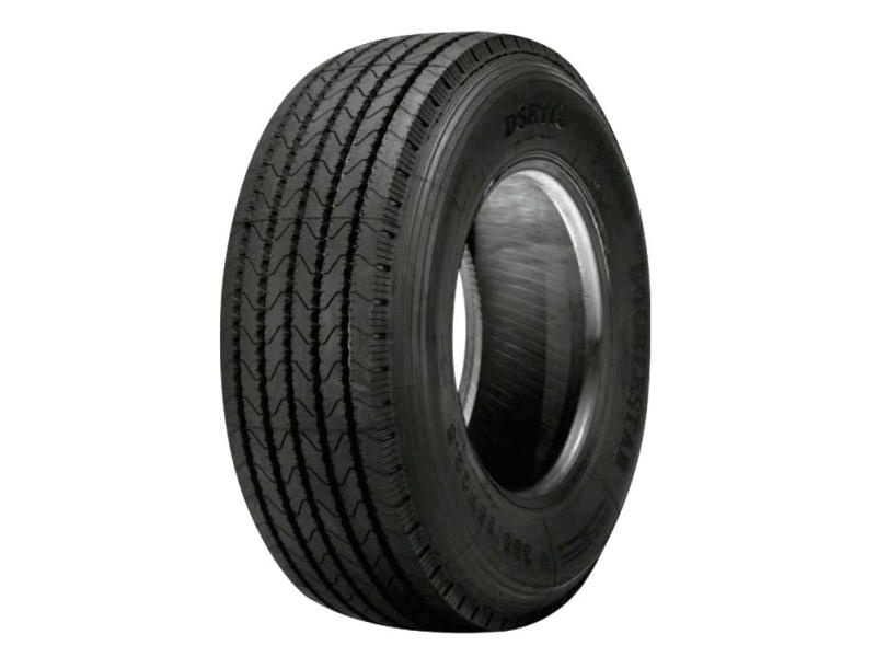 Tires Doublestar DSR116 215/75 R17.5 (axa fata)