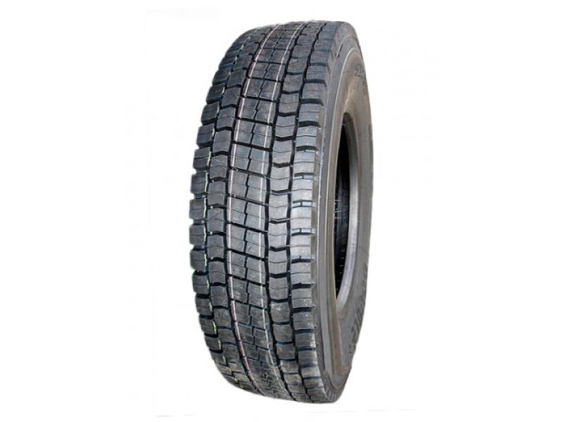 Tires Doublestar DSR08A 295/80 R22.5 (axa spate)