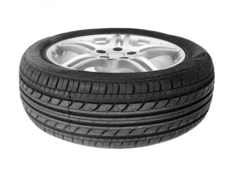 Anvelope Doublestar DS806 215/55 R16 93W