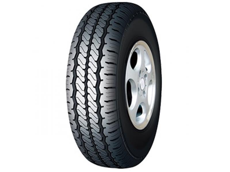 Tires Double Star DS 805 185 R14C 102/100R