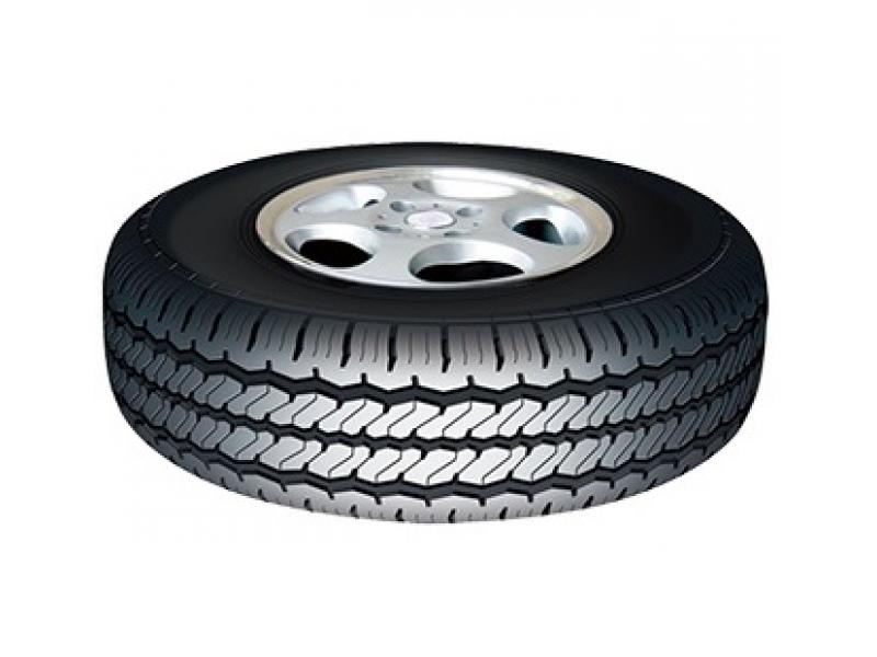 Tires Double Star DS 805 185 R14C 102/100R