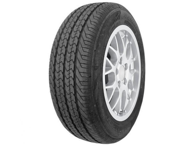 Tires Double Star DS 828 195/65 R16C 104/102T