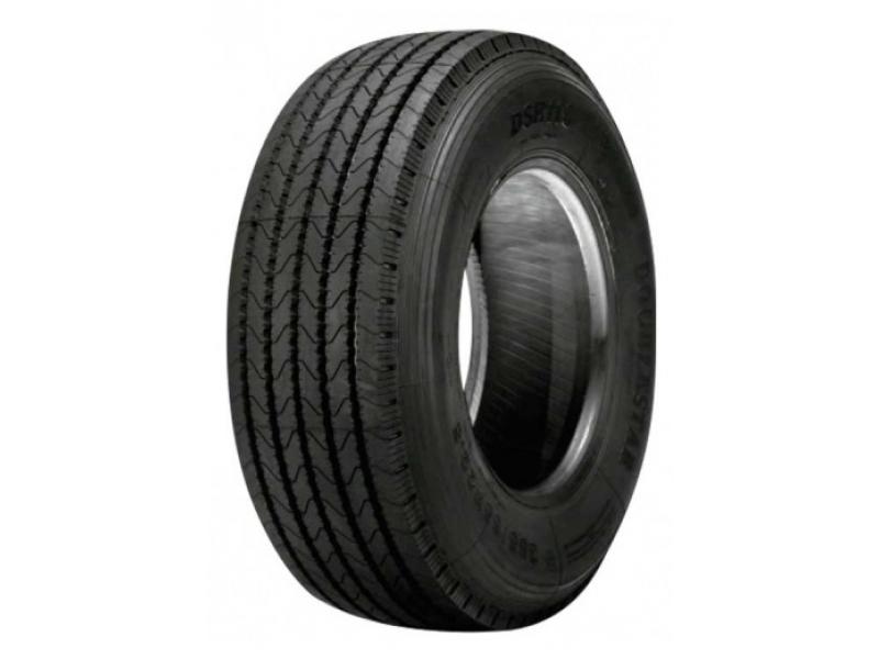 Tires Doublestar DSR118 385/55 R22.5 (fata/remorca)
