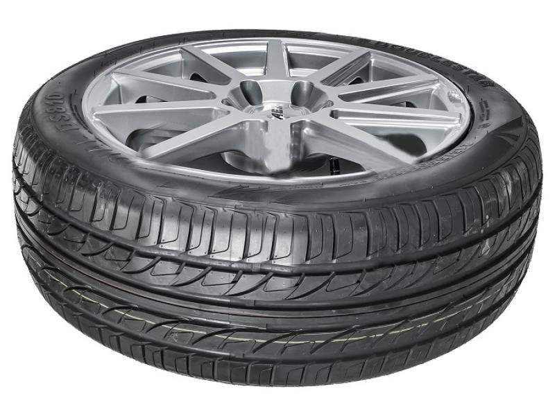 Tires Doublestar DS810 205/55 R17 95W