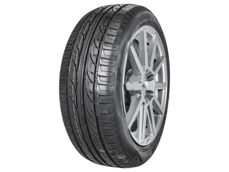 Anvelope Doublestar DS810 205/55 R17 95W