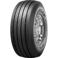 Tires Dunlop SP244 385/65 R22.5 160K 158L M+S (trailer)