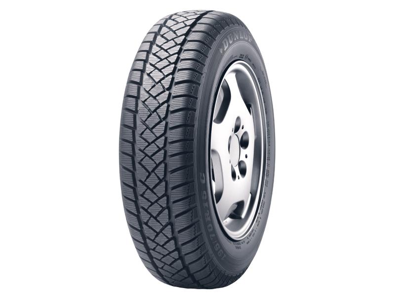 Tires Dunlop SP LT60-8 225/70 R15C 112R/115N