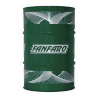 Масло FanFaro TDI (TDX) 10W-40 (60L) Моторное масло (на розлив)