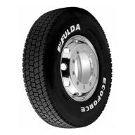 Tires Fulda EcoForce 295/60 R22.5 (axa spate)