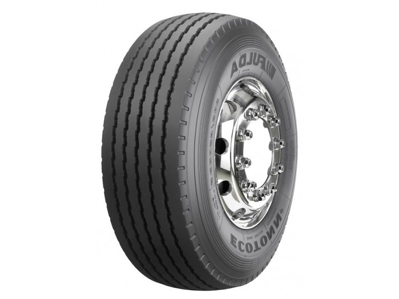 Tires Fulda Ecotonn 245/70 R17.5 TL (remorca)