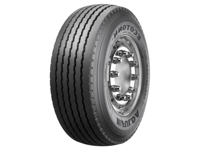 Tires Fulda Ecotonn 2 385/55 R22.5 160K158L M+S (trailer)