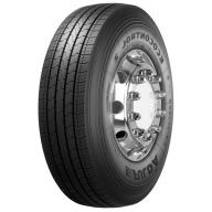 Tires Fulda EcoControl 2 385/65 R22.5 160K 158L M+S (front. axis)