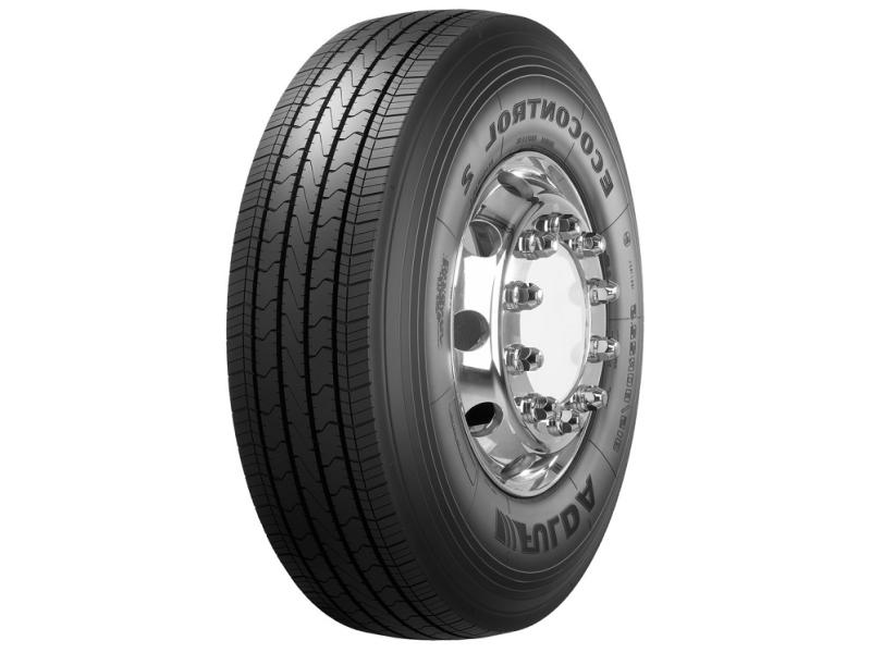 Tires Fulda EcoControl 2 385/65 R22.5 160K 158L M+S (front. axis)