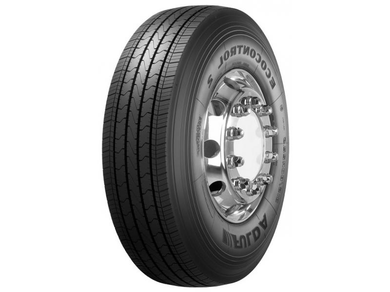 Tires Fulda EcoControl 2+ 154L152M 3PSF 315/70 R22.5 (front. axis)