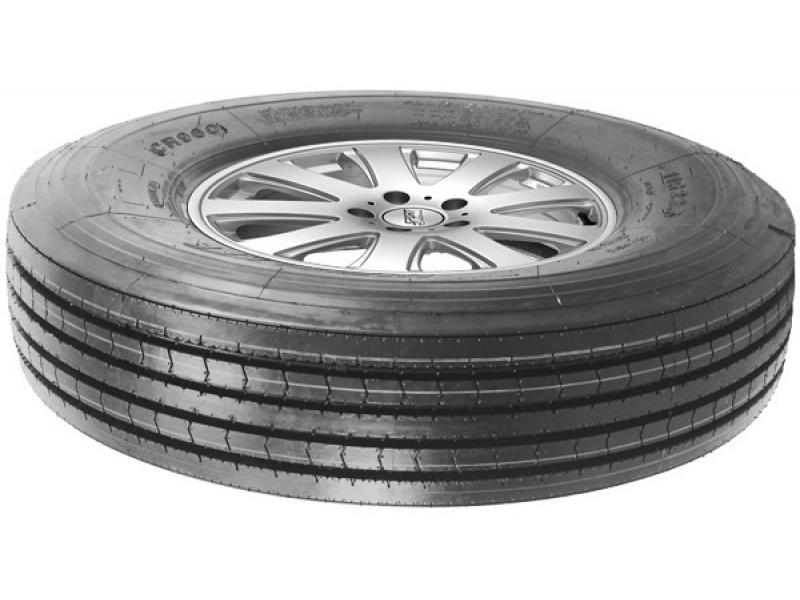 Tires Goodride CR960AW 235/75 R17.5 PR16 (remorca)