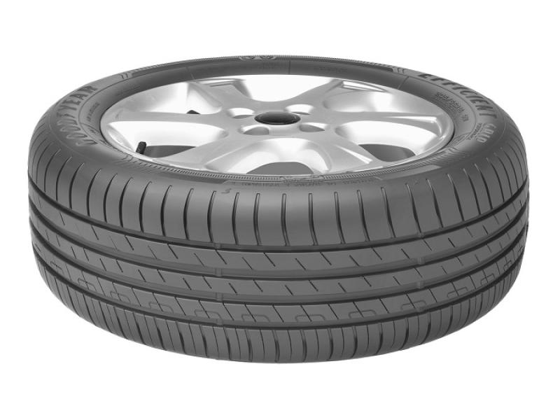 Tires Goodyear EfficientGrip Performance 205/60 R16 92H