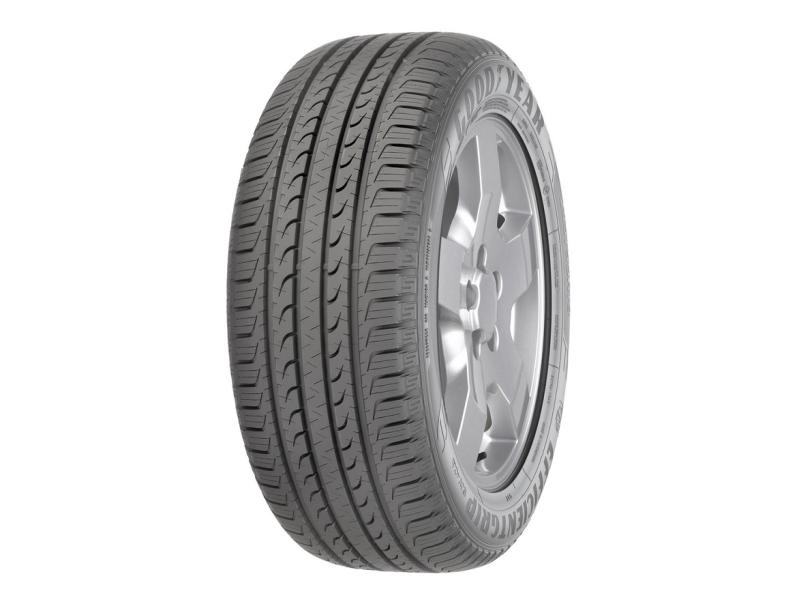 Tires Goodyear EfficientGrip SUV 225/65 R17 102H HO
