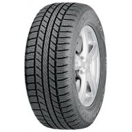 Tires Goodyear Wrangler Weather 235/60 R18 103V HP FP