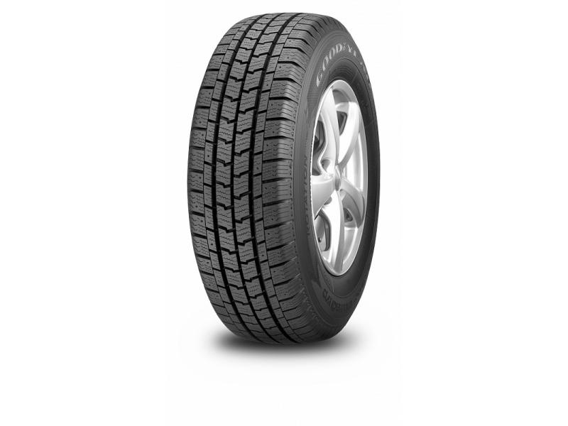 Tires Goodyear Cargo Ultra Grip 2 195/70 R15C 104/102R