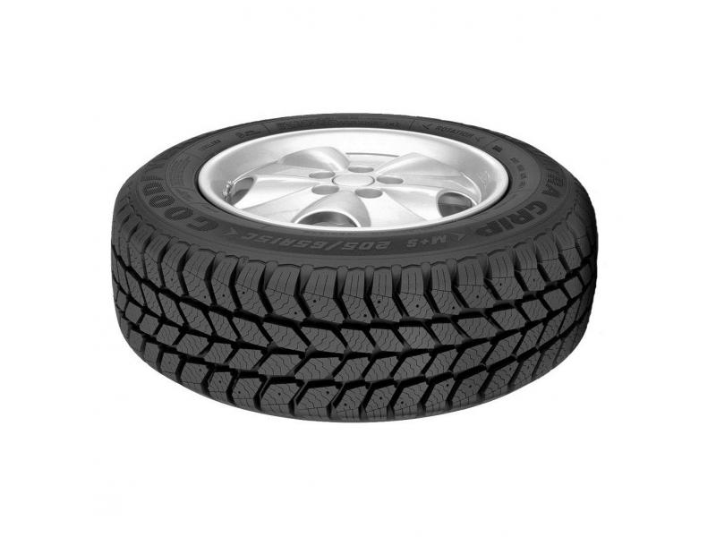 Tires Goodyear Cargo Ultra Grip 2 225/70 R15C 112/110R