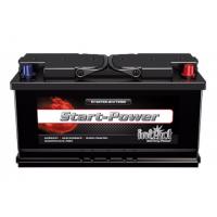 Аккумулятор Intact Start-Power 100Ah 12V