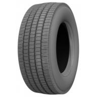 Tires Kama NF-501 295/80 R22.5 (front axis)