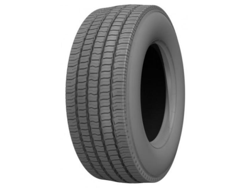 Tires Kama NF-501 295/80 R22.5 (front axis)
