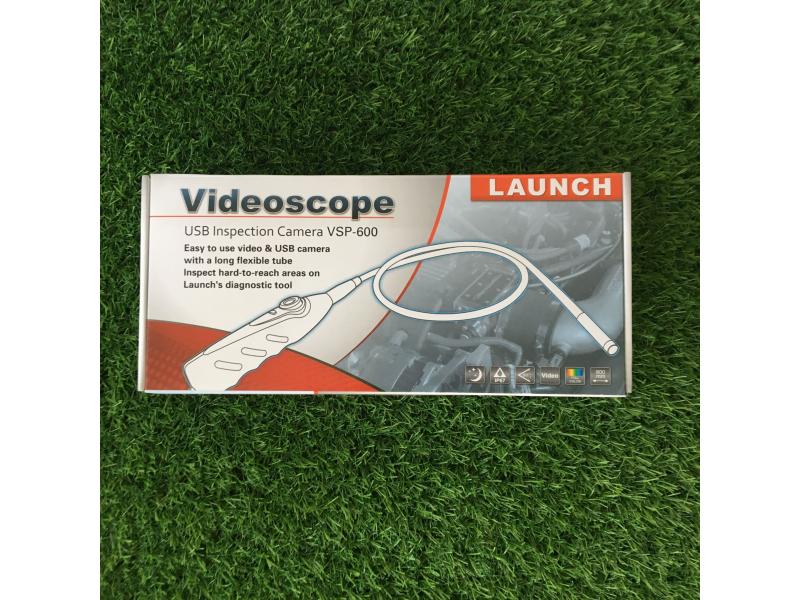 Видео эндоскоп Launch VSP-600 endoscope