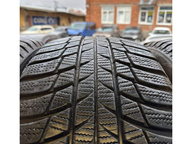 225/45/18 Bridgestone LM001 91H  EXT A/B '18 зима