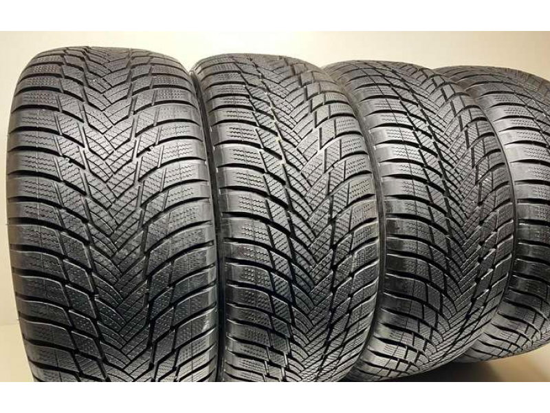 275/45/20 Bridgestone LM001  110V XL  RFT X5 ( * ) зима