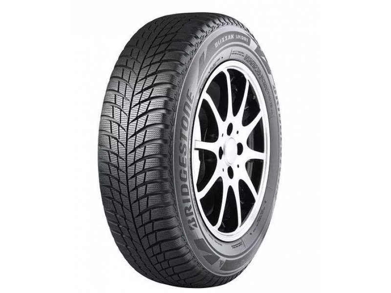 225/45/18 Bridgestone LM001 91H  EXT A/B '18 зима