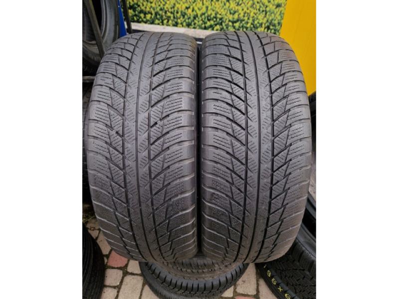 225/45/18 Bridgestone LM001 91H  EXT A/B '18 зима