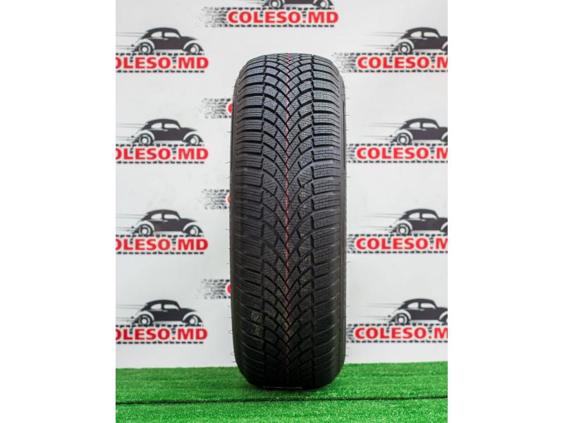 215/60/17 Bridgestone LM005 100H XL  зима