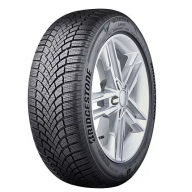 215/60/17 Bridgestone LM005 100H XL  зима