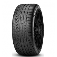 245/40/19 Pirelli Winter PZERO 2  98V XL iarna