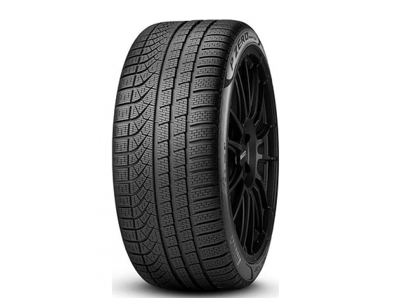 245/40/19 Pirelli Winter PZERO 2  98V XL iarna