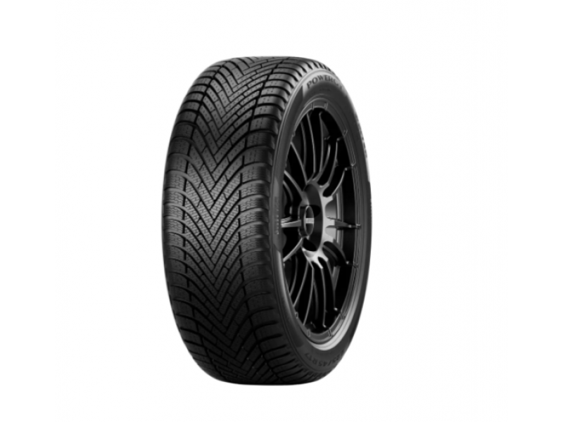 215/60/17 Pirelli Powergy Winter 100V XL зима