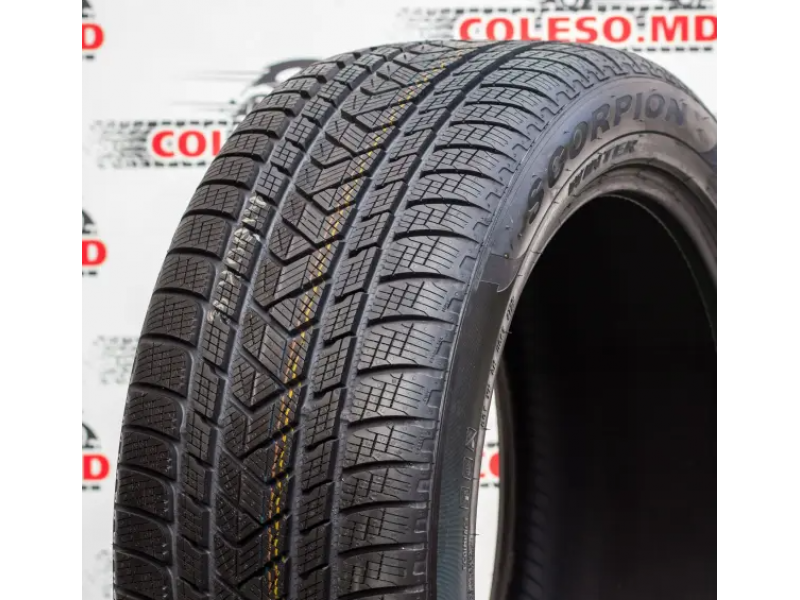 275/50/20 Pirelli Scorpion Winter 113V XL (MO) iarna