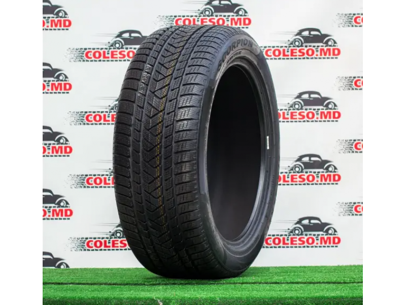 275/50/20 Pirelli Scorpion Winter 113V XL (MO) iarna