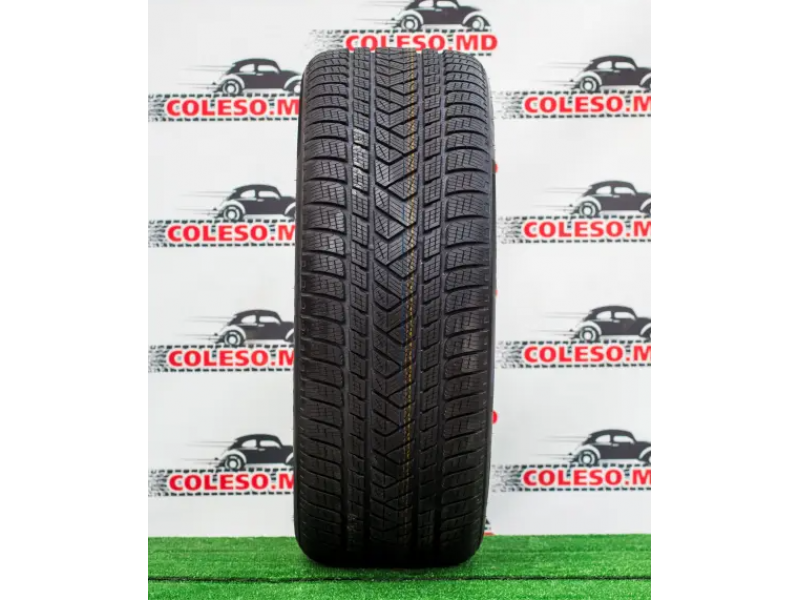 275/50/20 Pirelli Scorpion Winter 113V XL (MO) iarna