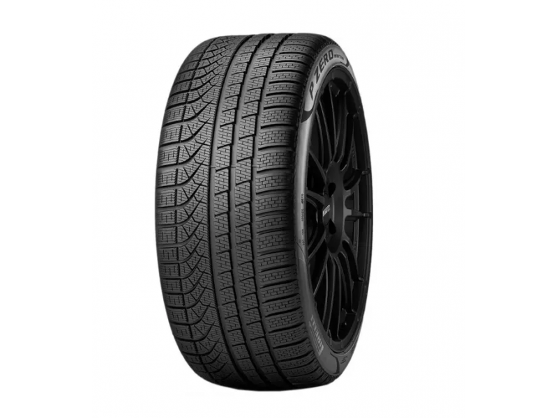 245/45/20 Pirelli Winter PZERO 103V XL (NF0) elt iarna