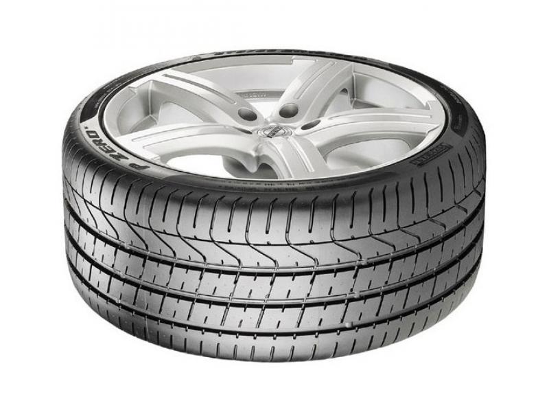 Tires Pirelli Zero 275/35 R19 96Y
