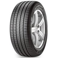 Tires Pirelli Scorpion-Verde 225/55 R18 98V