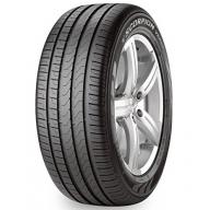 Tires Pirelli Scorpion Verde 265/60 R18 110H