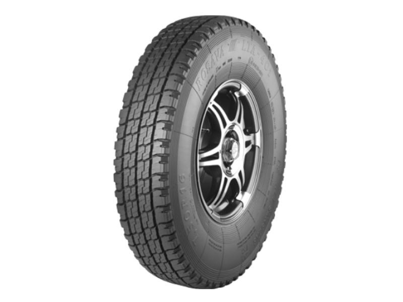 Tires Rosava LTA-401 225/70 R15C