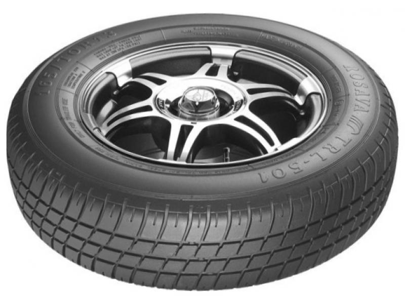 Tires Rosava TRL-501 155/70 R13 75N