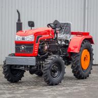 Tractor SHIFENG SF244 (24 c.p.)