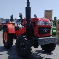 Tractor SHIFENG SF354 (35 с.з.)